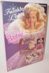 Mattel - Barbie - Twinkle Lights - Doll